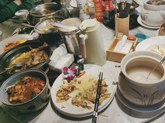 -闽公馆·客家私房菜·商务宴请·包厢(杏林橡树湾店)