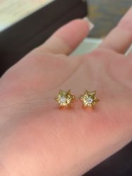 点击看大图 -Cindy Jewelry·钻戒·彩色宝石