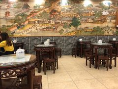 大堂-仁信老铺(华盖路店)