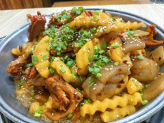 -绿茶餐厅(昆明世纪金源店)