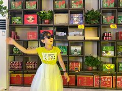 -梧州双钱龟苓膏(丽港航母店)