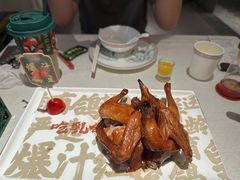 -大鸽饭(岗顶店)