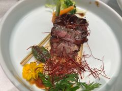 -聆桂烤鸭·金奖烤鸭(静联广场店)