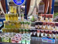 -新疆国际大巴扎