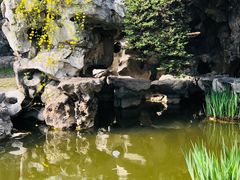 -何园