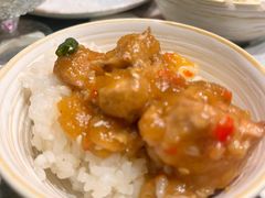 -浩海火烧云傣家菜(京广店)