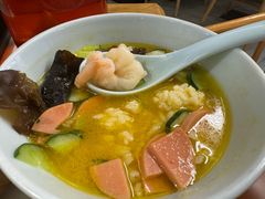 -王妈热卤·川味馆(海昌店)