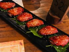 -胡桃里乐队酒馆(农科路店)