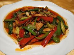 -红辣椒·川菜·火锅(科华路店)