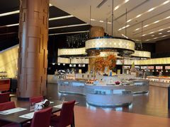 -广州建国酒店·君豪西餐自助餐厅