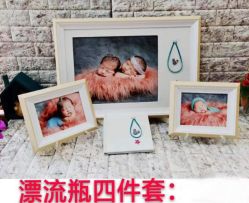 -七彩童年儿童摄影(历城店)