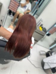-乾健·烫染·接发SALON