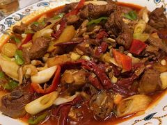 -巴扎屋大盘鸡·新疆菜(汇嘉时代店)
