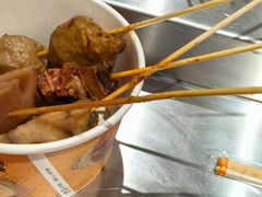 -张十三·益阳麻辣烫(深圳景田店)