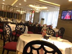 大堂-万龙洲海鲜(南新仓店)