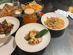 -五合院·整点烤肉