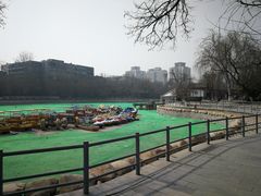 -莲湖公园