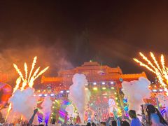 -南宁方特东盟神画