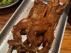 -北丐先生·野馄饨烧烤(长宁龙之梦店)