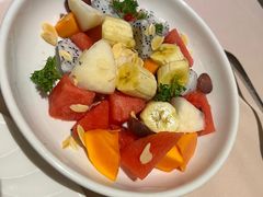 -西海岸·牛扒西厨(霞山总店)