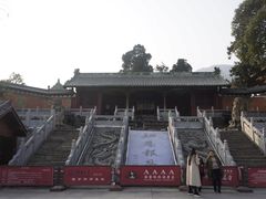 -报恩寺(平武县)
