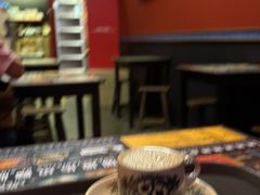 -南洋老咖啡(牛车水店)