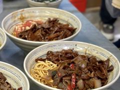 -梅溪·小伙子干挑面(安吉总店)