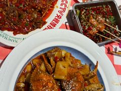 -辣小鲜·南昌大排档(船山路店)