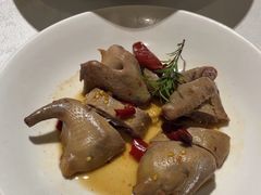-金美华轩(东方路齐鲁店)