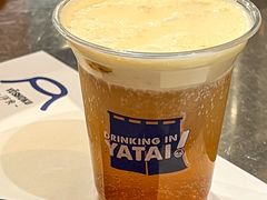 -火山屋台(新街口店)