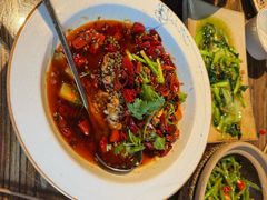 -水煮三国·川鲁江湖菜(香山店)