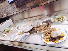 -日丰园海肠水饺·老字号大连海鲜(和平广场店)