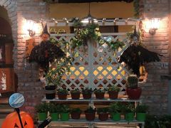 -Rural Tequila墨西哥餐厅(东川路店)