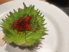 -虹料理·日料放题(悠方店)