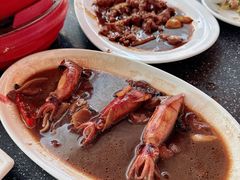 -王庄阿咪海鲜大排档(象园店)