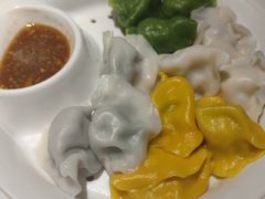 -前海沿·青岛菜(五四广场永旺店)