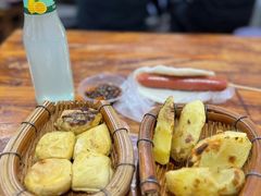 -罗平振兴老店砂锅饭(文笔路店)