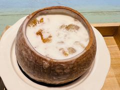 -杏甜品(尖沙咀加拿分道店)