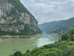-乌江画廊(彭水苗族土家族自治县)