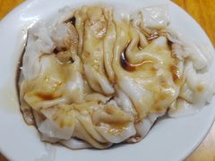 饼肠-河记肠粉店