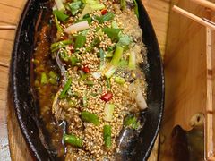 -火枪手串吧·鹤岗小串涮肚(亦庄店)