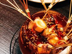 -甄御•海鲜新青岛菜(麦岛店)