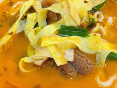 -阿彬生炒牛肉面(解放路店)