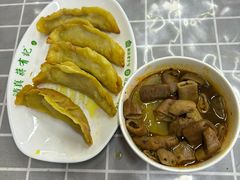 -清真蒋有记(老门东店)