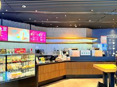 -星巴克(来福士2F店)