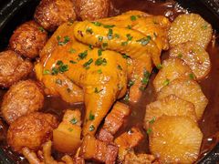 -宁邦·家宴·南京菜(红山动物园店)