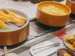 -喜家自助小火锅(卓悦里店)