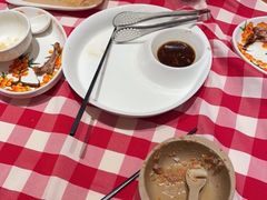-西贝(东城万达广场店)