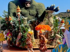 -大连海昌发现王国主题公园