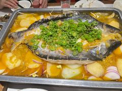 -火龙堂·风味民间菜(文一路店)
